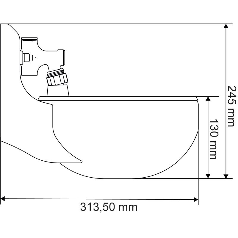 PI 13 Tränke 
