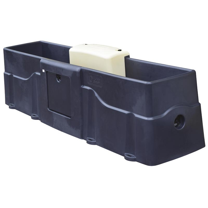 POLYMASTER PM 2.40 nicht heizbare Tränke