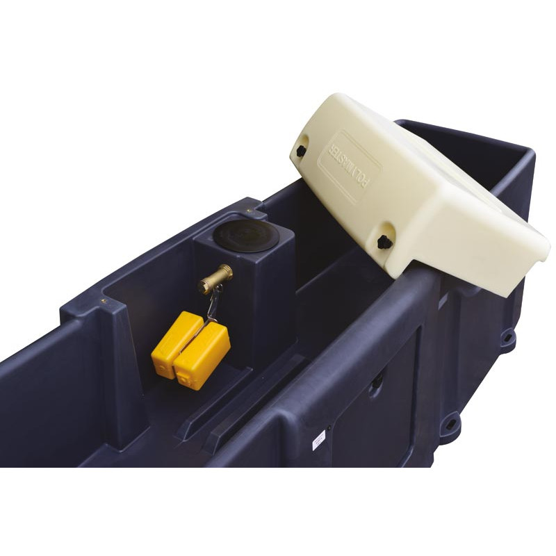 POLYMASTER PM 2.40 nicht heizbare Tränke