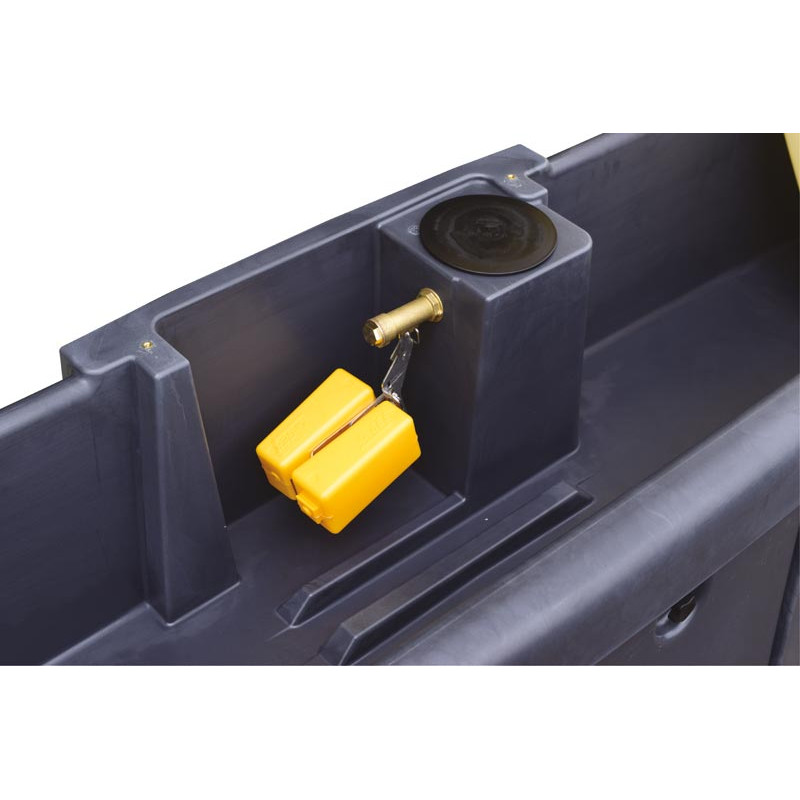 POLYMASTER PM 2.40 nicht heizbare Tränke