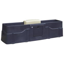 POLYMASTER PM 2.40 heizbare Tränke