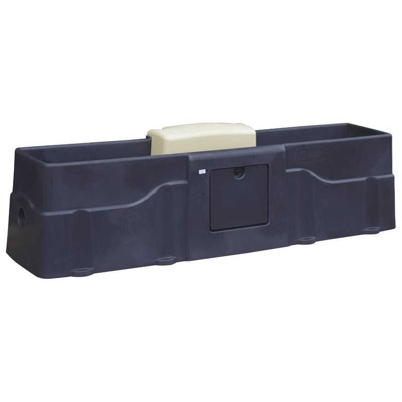 POLYMASTER PM 2.40 heizbare Tränke