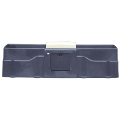 POLYMASTER PM 2.40 heizbare Tränke