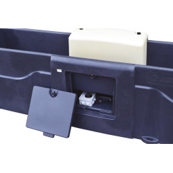 POLYMASTER PM 2.40 heizbare Tränke