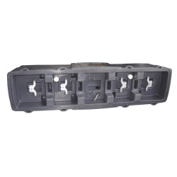 POLYMASTER PM 2.40 heizbare Tränke