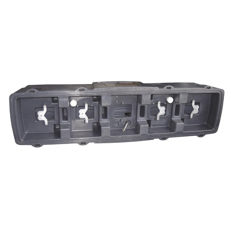 POLYMASTER PM 2.40 heizbare Tränke