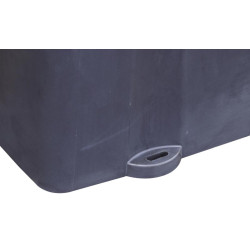 POLYMASTER PM 2.40 heizbare Tränke