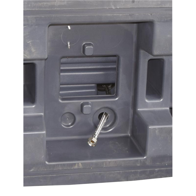 POLYMASTER PM 2.40 heizbare Tränke