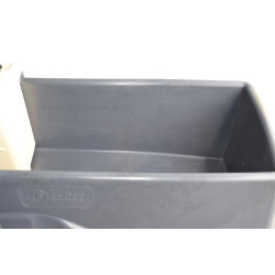 POLYMASTER PM 2.40 heizbare Tränke