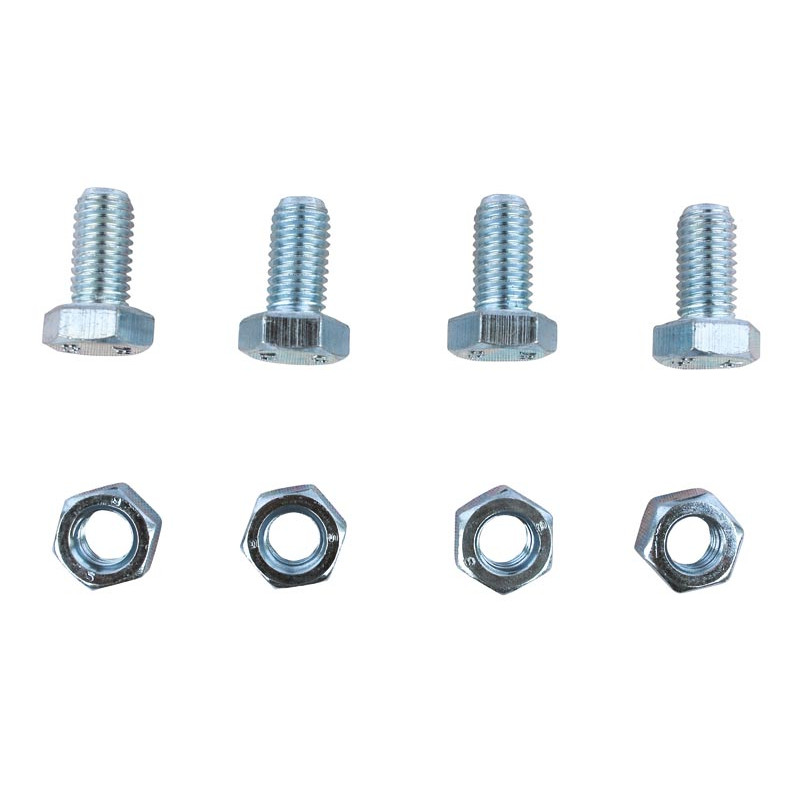 Metallhalter für POLYBAC 30 M Tränke mit Innenrand