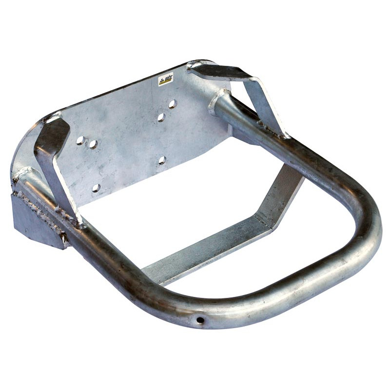 Metallschutzrahmen für PF2/PF5/Polyflex Tränke Metallschutzrahmen für PF2/PF5/Polyflex Tränke