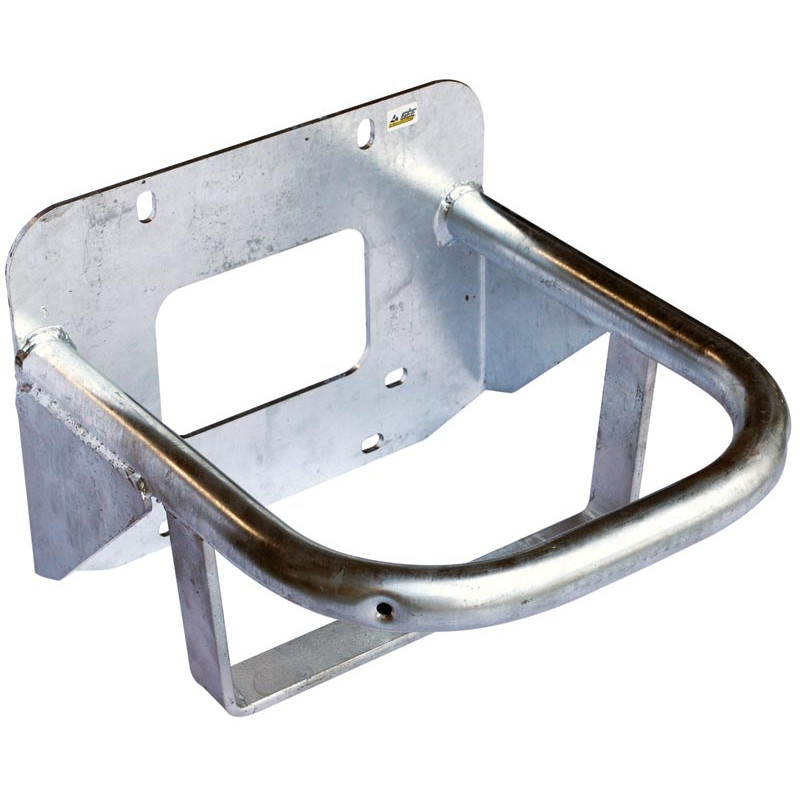 Metallschutzrahmen für Polyflex NC Tränke