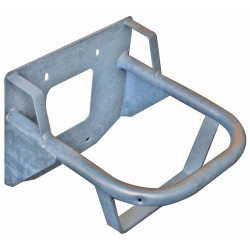 Metallschutzrahmen für Polyflex NC Tränke