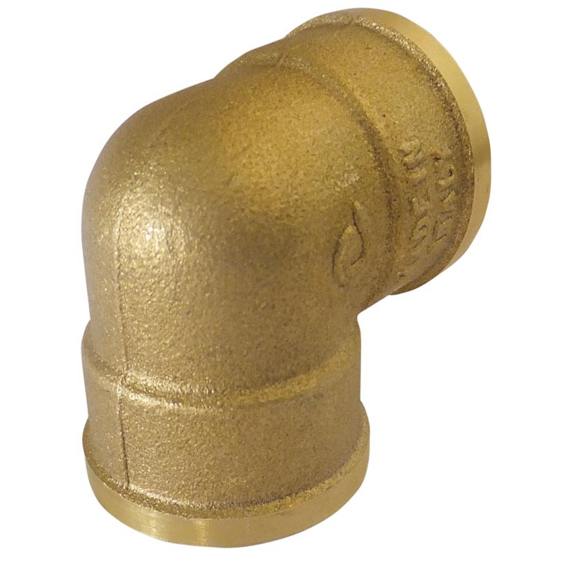 90° 1/2" IG/IG Kniestück