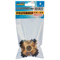 Polykreuz