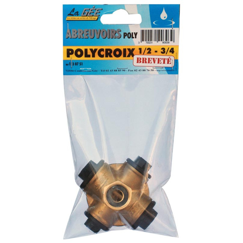 Polykreuz