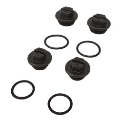 Stopfen für POLYKREUZ