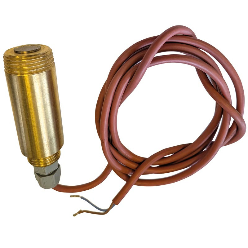 Heizbare Polysonde 