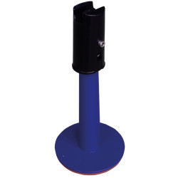 SCHNELLE GESICHERTE ENTLEERUNG „SGE“ Ø 100 mm