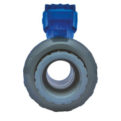 1" 1/2 - 40/49 mm Ablassventil 1" 1/2 - 40/49 mm Ablassventil