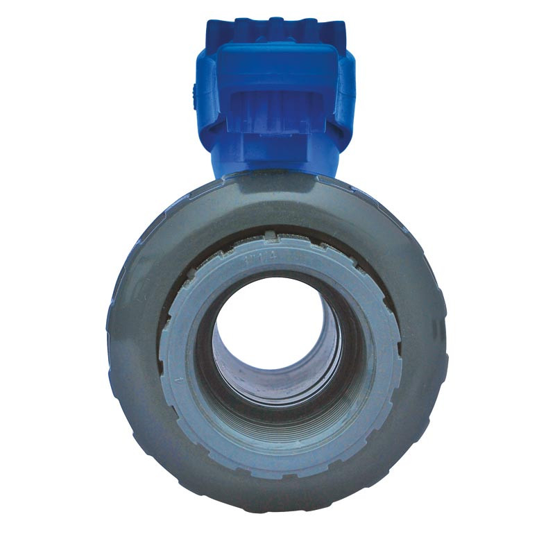 1" 1/2 - 40/49 mm Ablassventil 1" 1/2 - 40/49 mm Ablassventil