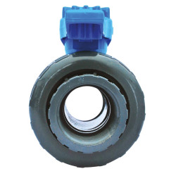 1" 1/4 - 33/42 mm Ablassventil