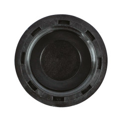 Stopfen mit Dichtung für 33/42 mm Ablaufstutzen Stopfen mit Dichtung für 33/42 mm Ablaufstutzen