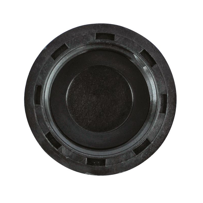 Stopfen mit Dichtung für 33/42 mm Ablaufstutzen Stopfen mit Dichtung für 33/42 mm Ablaufstutzen