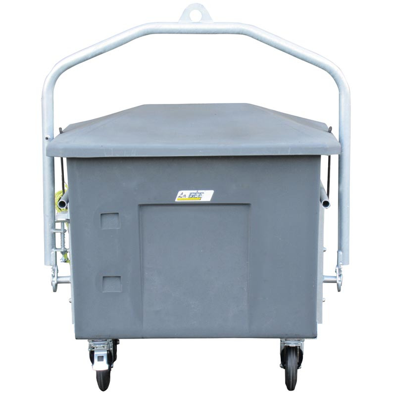 600 l Kadaverwanne 600 l Kadaverwanne