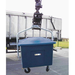 600 l Kadaverwanne 600 l Kadaverwanne