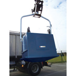 600 l Kadaverwanne 600 l Kadaverwanne