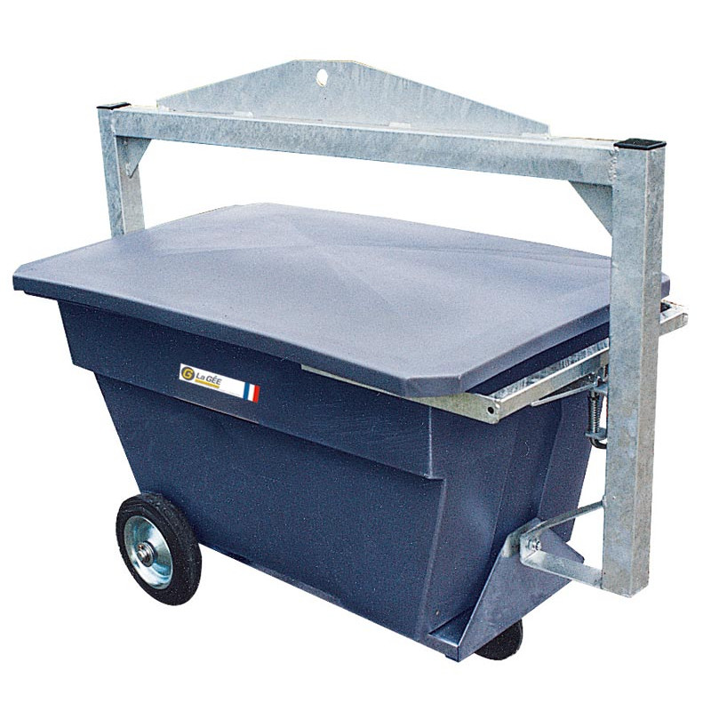 250 l Kadaverwanne