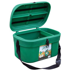 GA Arzneibox