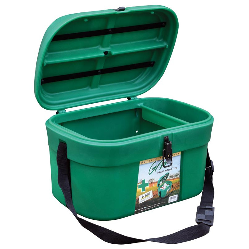 GA Arzneibox