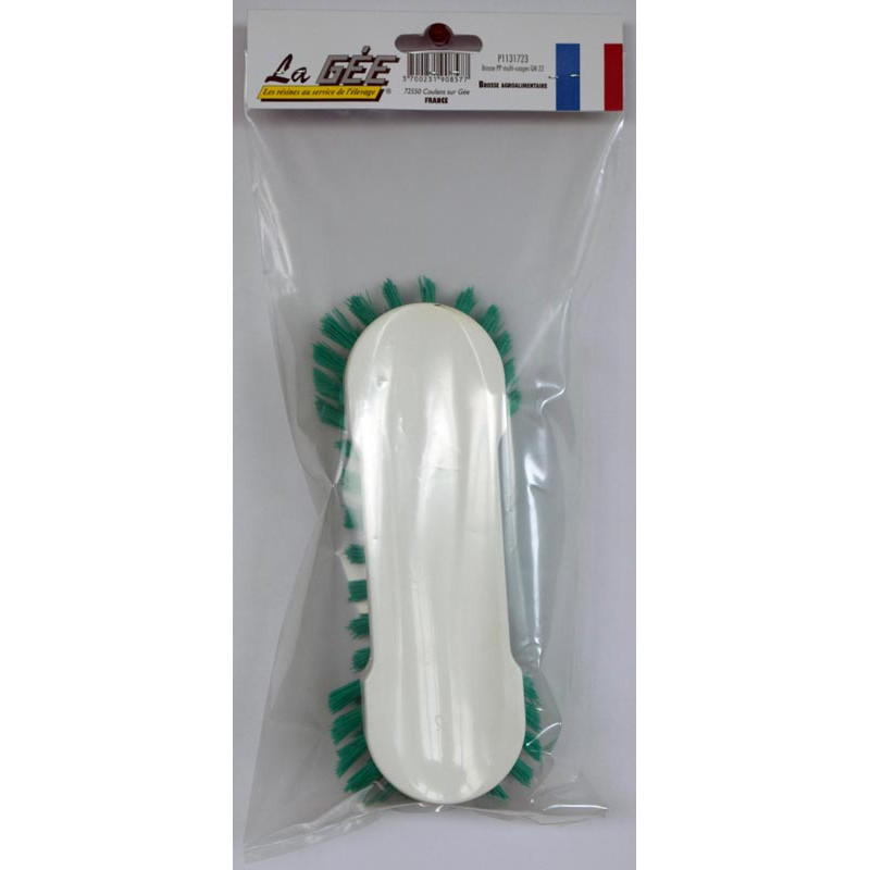 22 cm Handbürste