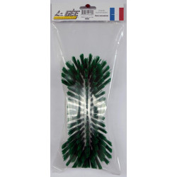 25 cm Handbürste