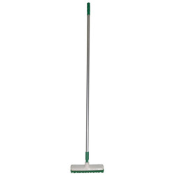 30 cm Bodenschrubber - Nicht gesetzter Stiel
