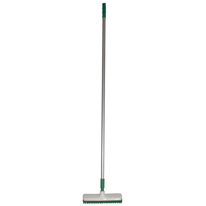 30 cm Bodenschrubber - Nicht gesetzter Stiel