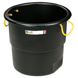 PRO Wanne mit Griffen