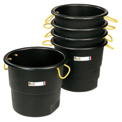 PRO Wanne mit Griffen