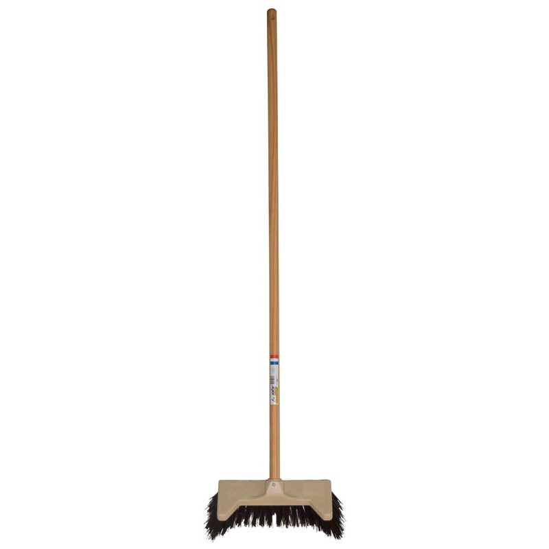 40 cm Besen aus Kunststoff