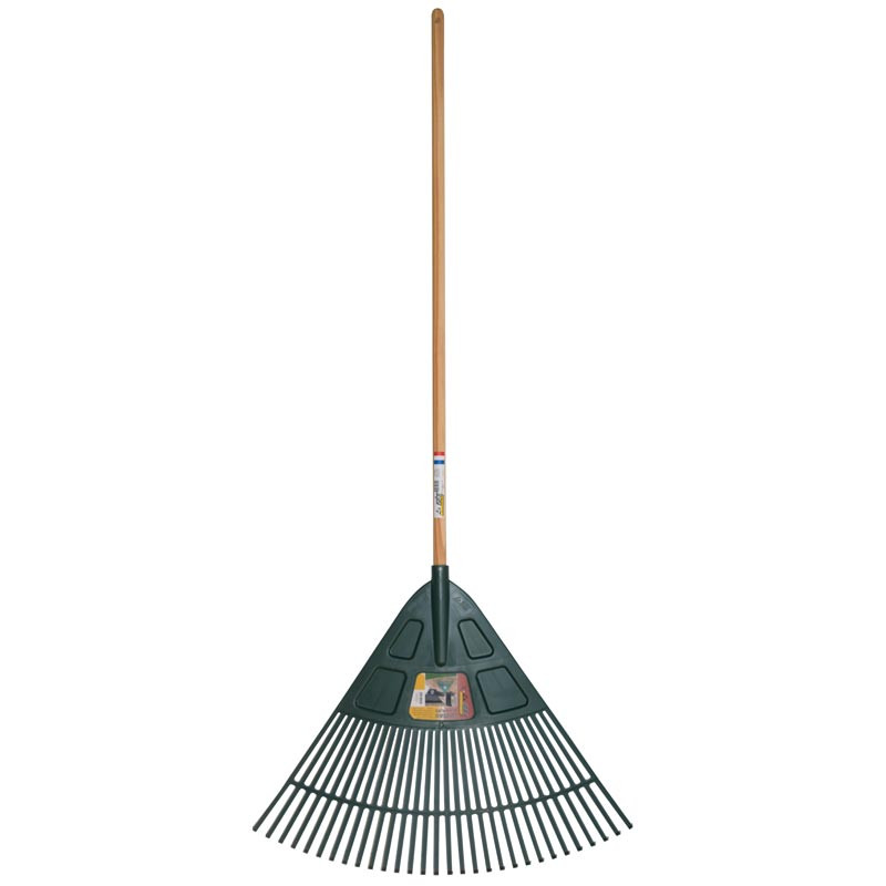 80 cm Laubrechen
