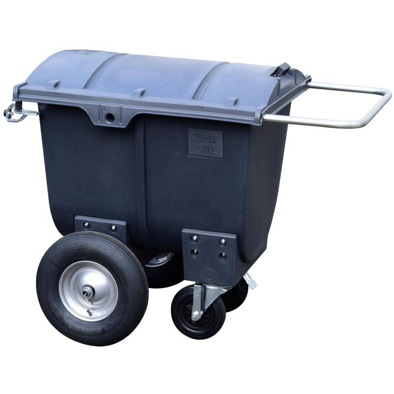 230 L PRO-FEED Futterwagen 230 L PRO-FEED Futterwagen