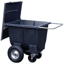230 L PRO-FEED Futterwagen 230 L PRO-FEED Futterwagen