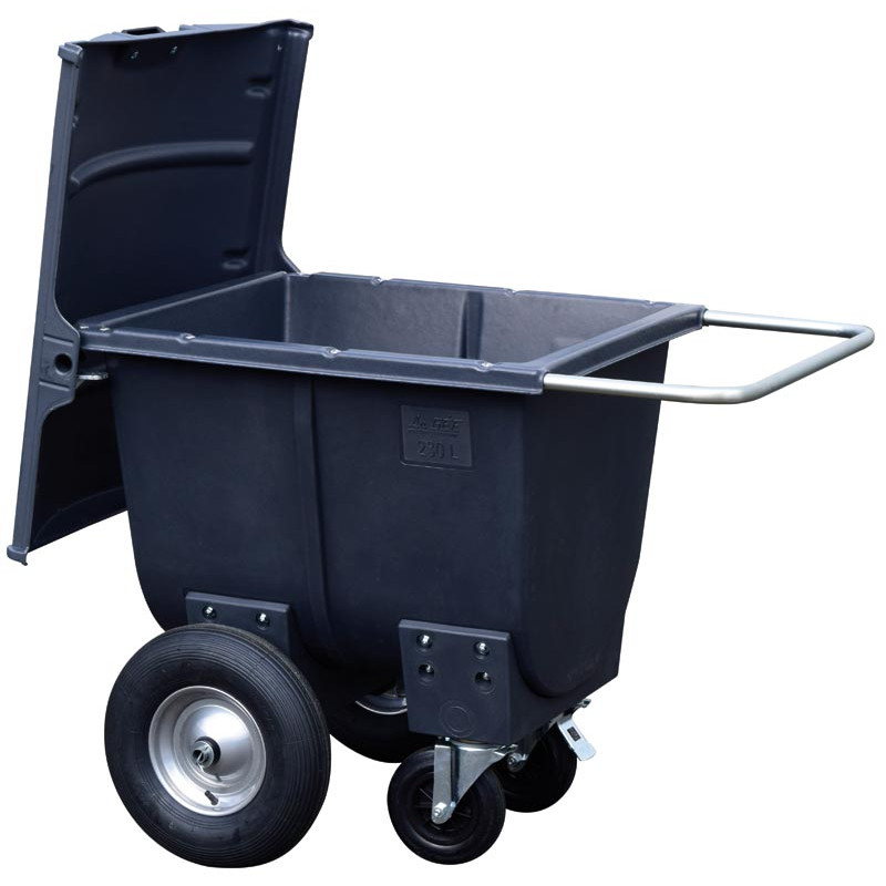 230 L PRO-FEED Futterwagen 230 L PRO-FEED Futterwagen