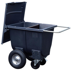 230 L PRO-FEED Futterwagen 230 L PRO-FEED Futterwagen