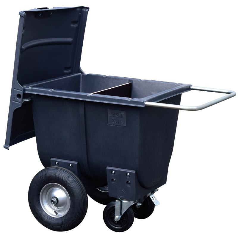 230 L PRO-FEED Futterwagen 230 L PRO-FEED Futterwagen