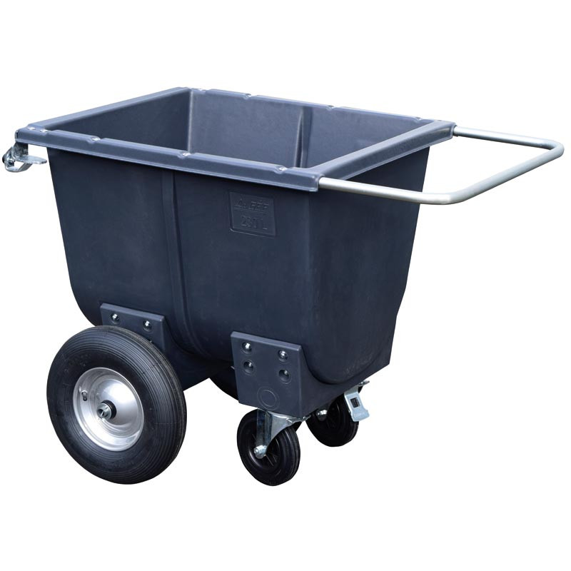 230 L PRO-FEED Futterwagen 230 L PRO-FEED Futterwagen