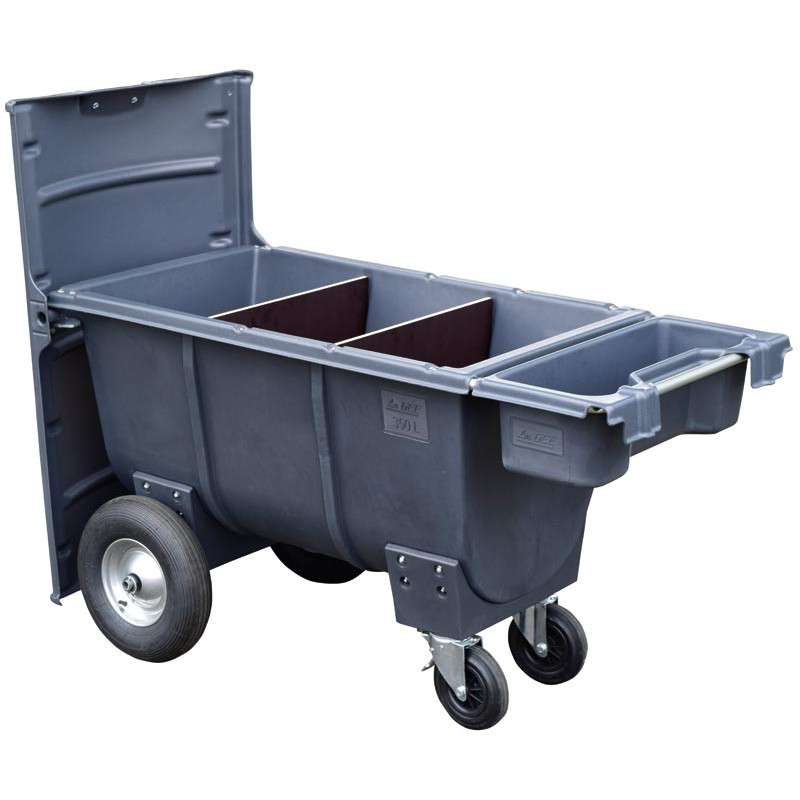 350 L PRO-FEED Futterwagen 350 L PRO-FEED Futterwagen