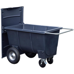 350 L PRO-FEED Futterwagen 350 L PRO-FEED Futterwagen